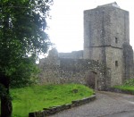 Mugdock-Castle