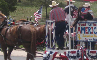 The Federal Procession of 1788