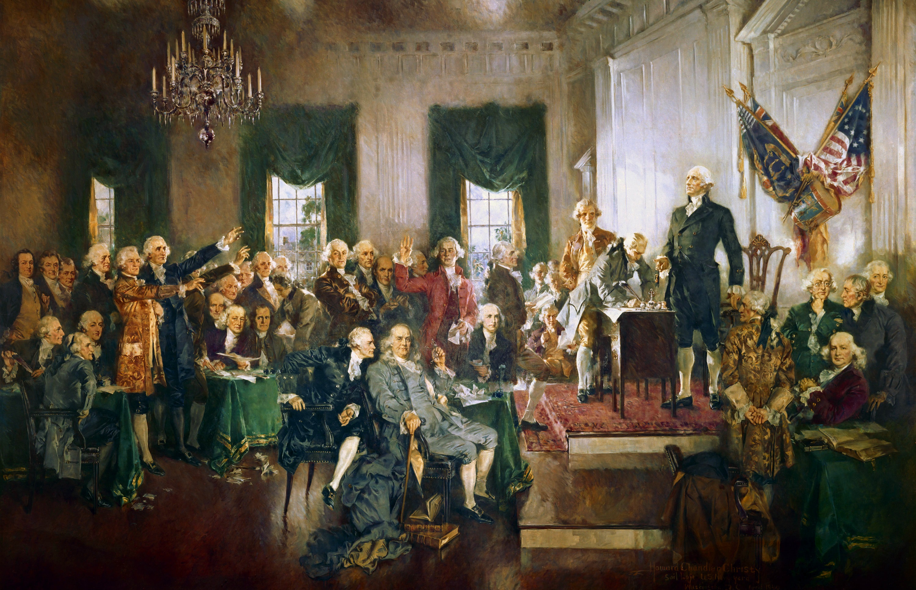 Constitution Day