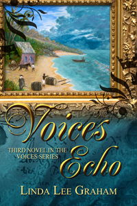 Voices Echo on Amazon